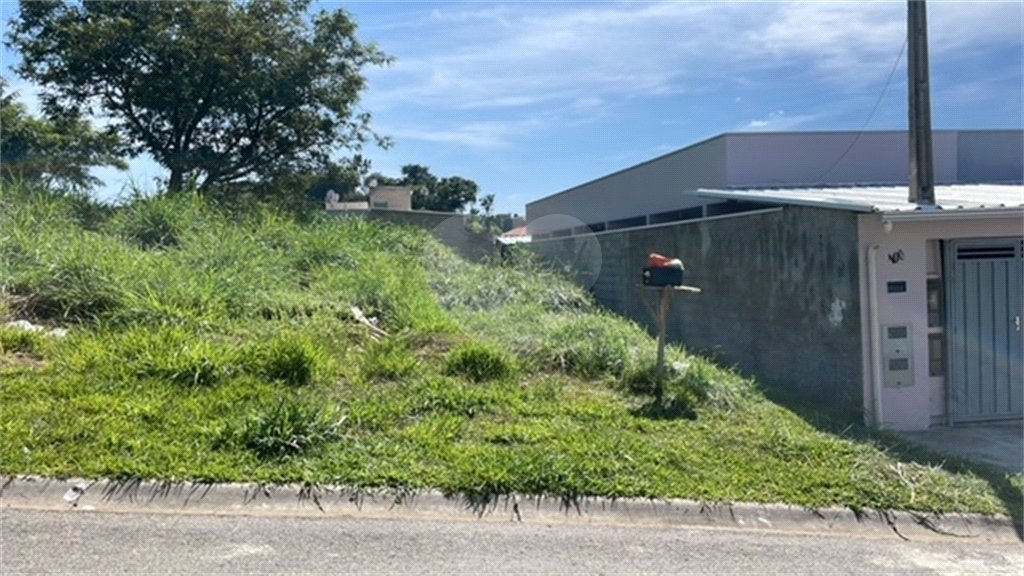 Terreno à venda em Santa Cândida, Vinhedo, SP