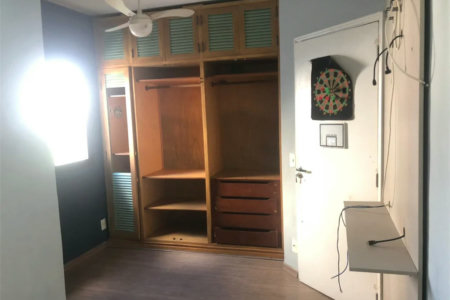 Apartamento à venda com 3 quartos, sendo 1 suíte, em Bela Aliança, São Paulo, SP