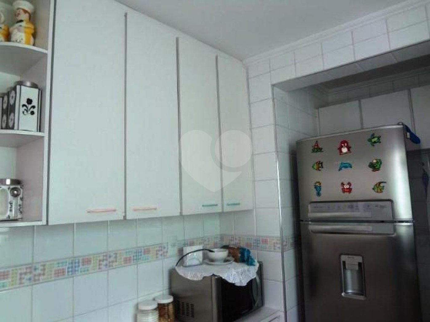 Sobrado à venda com 3 quartos, sendo 1 suíte, em Imirim, São Paulo, SP