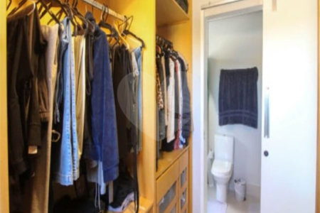 Casa à venda com 3 suítes no condomínio Palma de Mallorca Private Houses, São Paulo - SP
