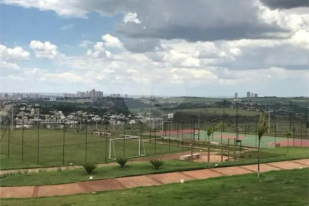 Terreno à venda em Loteamento Terras de Florença, Ribeirão Preto, SP