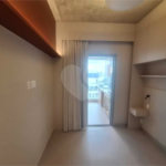 Apartamento à venda com 1 suíte em Moema, São Paulo, SP