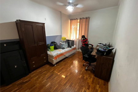 Apartamento à venda com 3 quartos, sendo 1 suíte, no Centro, Ribeirão Preto, SP
