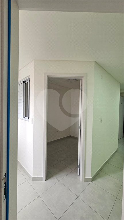 Apartamento à venda com 2 quartos em Belenzinho, São Paulo, SP