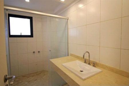 Apartamento à venda com 4 quartos, sendo 3 suítes, em Vila Suzana, São Paulo, SP