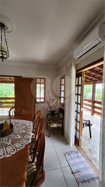 Chácara à venda com 3 quartos, sendo 1 suíte, em Jardim Buru, Salto, SP