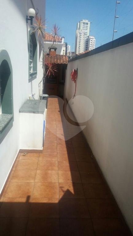 Sobrado à venda com 3 quartos, sendo 1 suíte, em Santana, São Paulo, SP