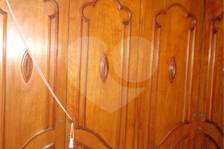 Apartamento à venda com 4 quartos, sendo 2 suítes, em Tijuca, Rio de Janeiro, RJ