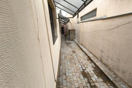 Casa à venda ou para alugar com 1 suíte, no Centro, Itapetininga, SP