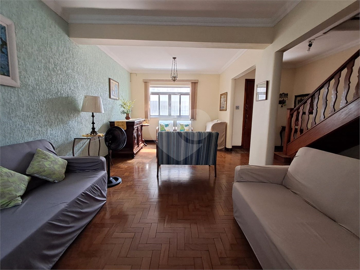 Casa à venda com 3 quartos em Água Branca, São Paulo, SP