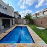 Casa à venda com 3 suítes no condomínio Geneve, Campinas - SP