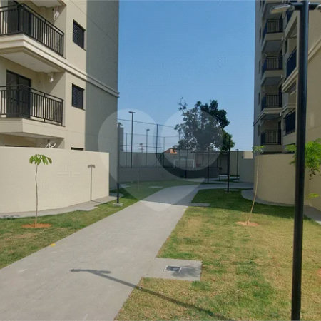 Apartamento à venda com 3 quartos, sendo 1 suíte, em Vila Barão, Sorocaba, SP
