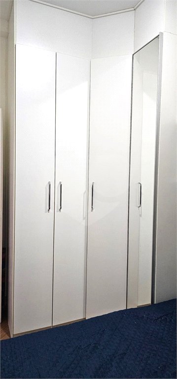 Apartamento à venda com 2 quartos em Quinta da Paineira, São Paulo, SP