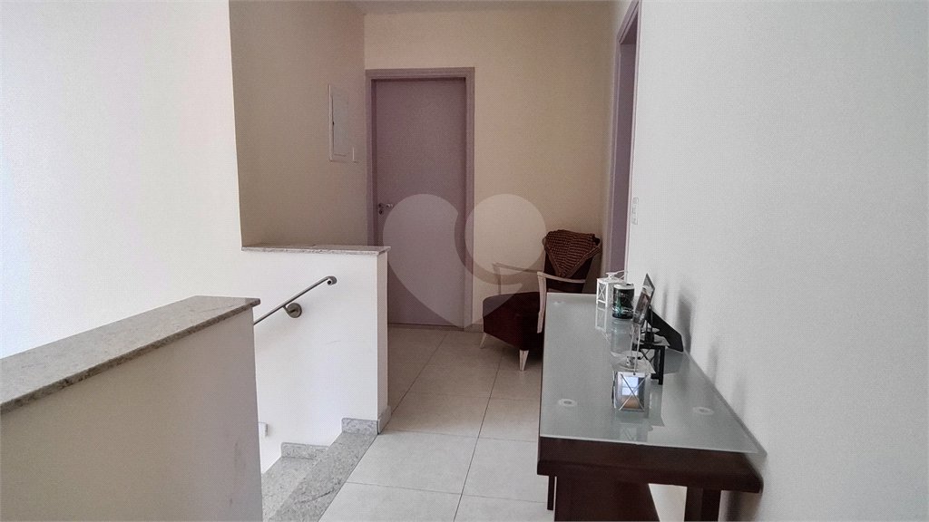 Casa à venda com 3 suítes no condomínio Parque do Varvito, Itu - SP