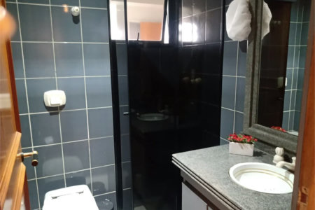 Apartamento à venda com 4 quartos, sendo 1 suíte, em Vila Andrade, São Paulo, SP