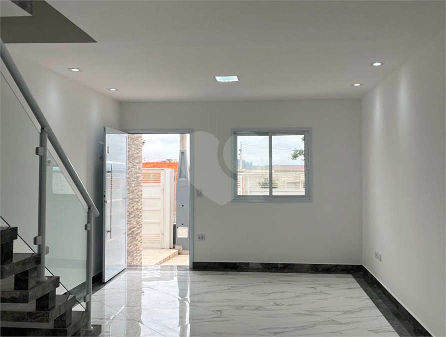 Casa para alugar com 2 quartos em Loteamento Parque Santa Cristina, Sorocaba, SP