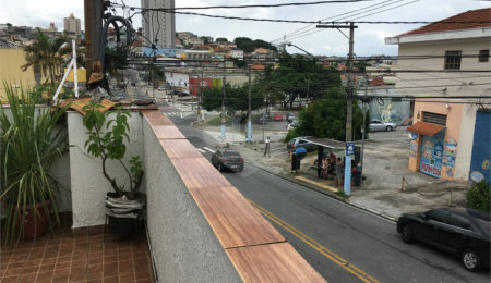 Casa à venda com 3 quartos, sendo 1 suíte,  no Brasilândia, São Paulo, SP