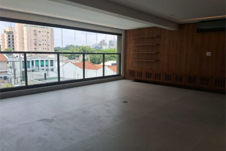 Apartamento à venda com 2 suítes em Bela Aliança, São Paulo, SP