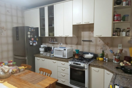 Sobrado à venda com 2 quartos em Parque da Lapa, São Paulo, SP