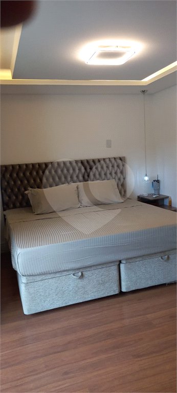 Sobrado à venda com 3 quartos, sendo 2 suítes, em Casa Verde, São Paulo, SP