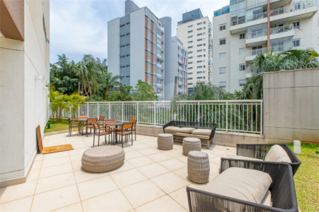 Apartamento à venda com 3 quartos, sendo 1 suíte,  em Chácara Flora, São Paulo, SP