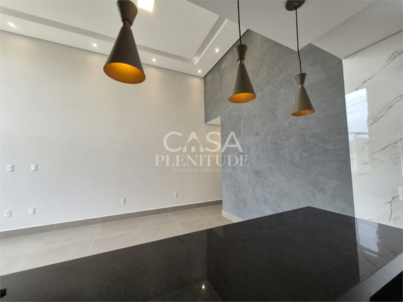 Casa em condomínio à venda com 3 quartos, sendo 1 suíte, em Jardim Residencial Villagio Ipanema I, Sorocaba, SP