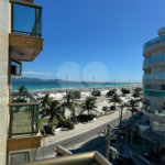 Apartamento à venda com 3 quartos, sendo 1 suíte, no Centro, Cabo Frio, RJ
