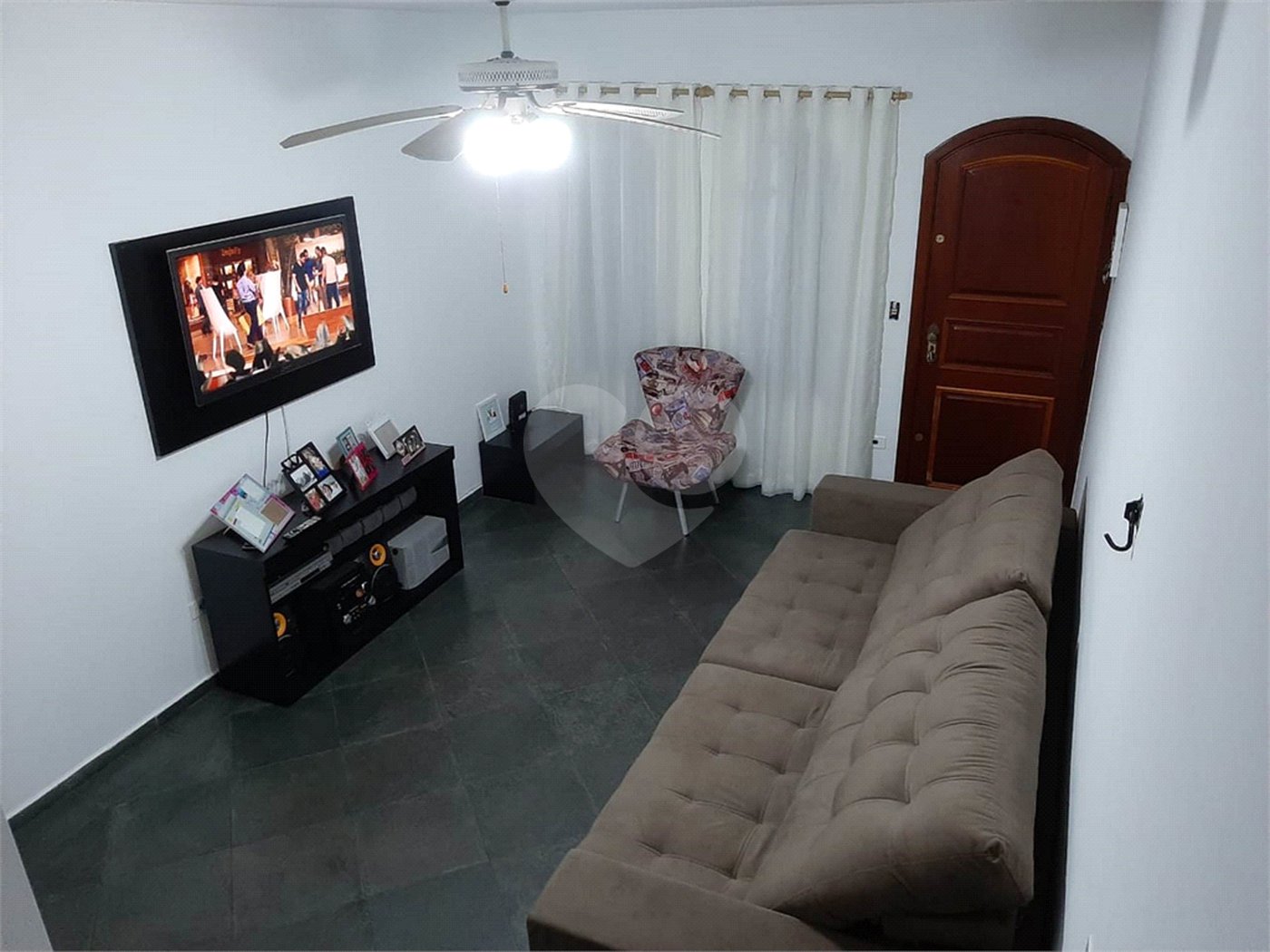 Sobrado à venda com 2 quartos em Tremembé, São Paulo, SP
