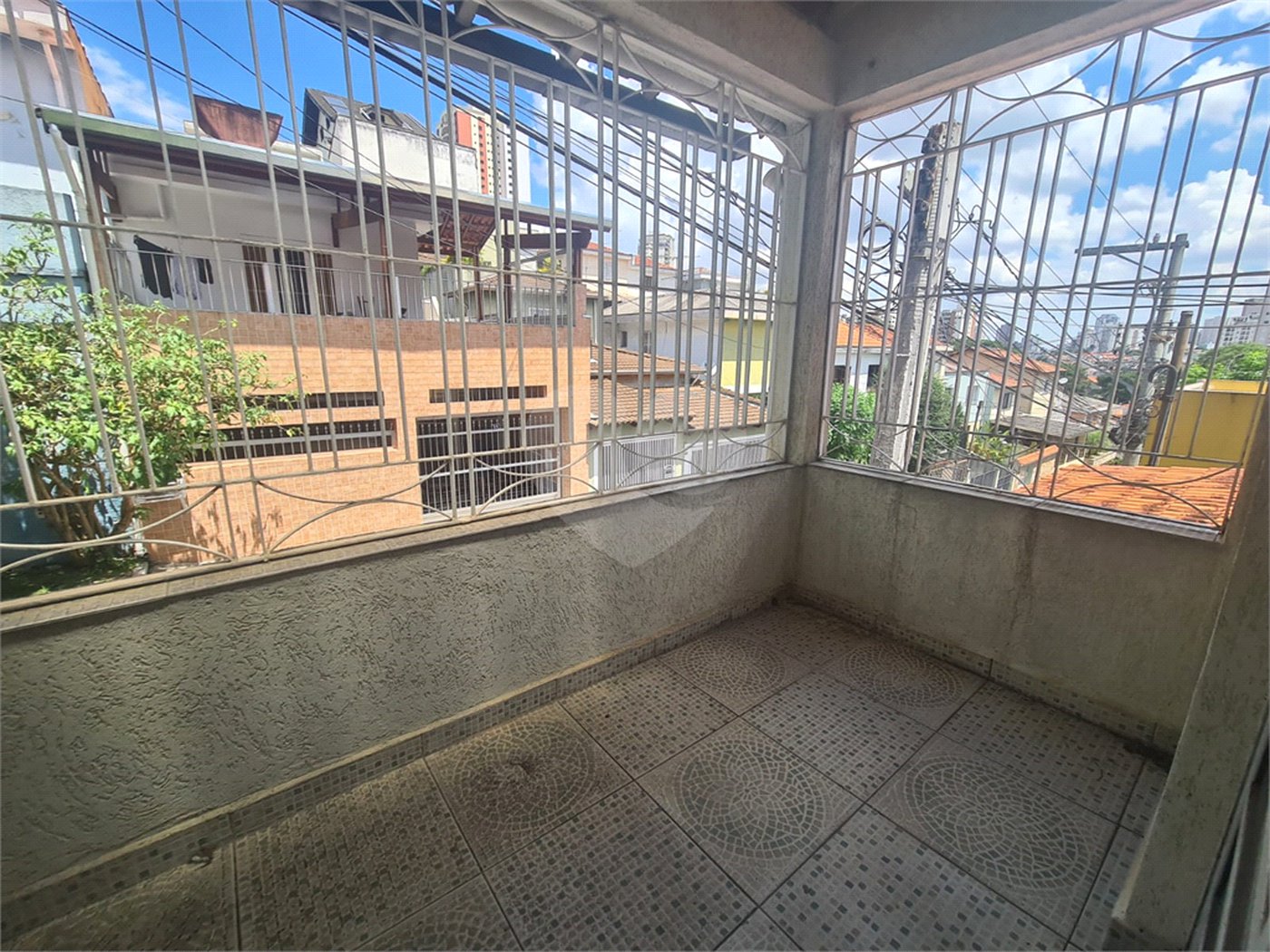 Sobrado à venda com 3 quartos, sendo 2 suítes, em Mandaqui, São Paulo, SP