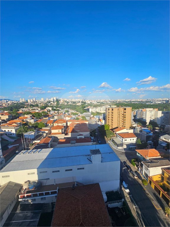 Apartamento à venda com 2 quartos em Casa Verde, São Paulo, SP