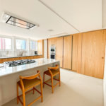 Apartamento à venda com 4 suítes em Vila Cordeiro, São Paulo, SP