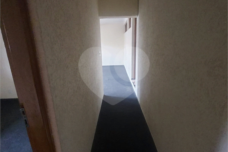 Casa Térrea à venda com 3 quartos, sendo 1 suíte,  em Horto, São Paulo, SP