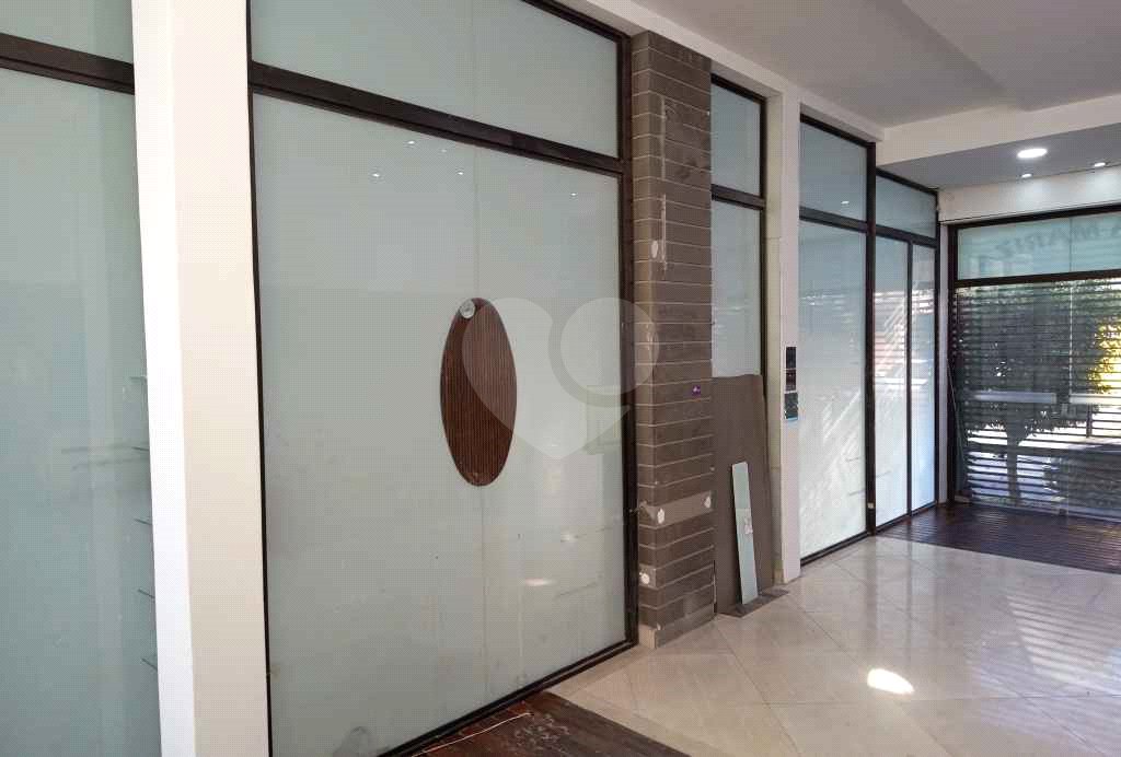 Salão para alugar em Pinheiros, São Paulo, SP