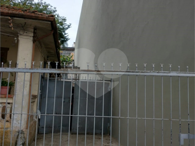 Terreno à venda em Vila Guilherme, São Paulo, SP