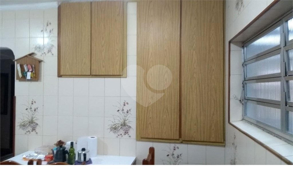 Casa à venda com 4 quartos em Mandaqui, São Paulo, SP