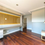 Casa à venda com 4 suítes, no condomínio Villa dos Pinheiros, Indaiatuba - SP