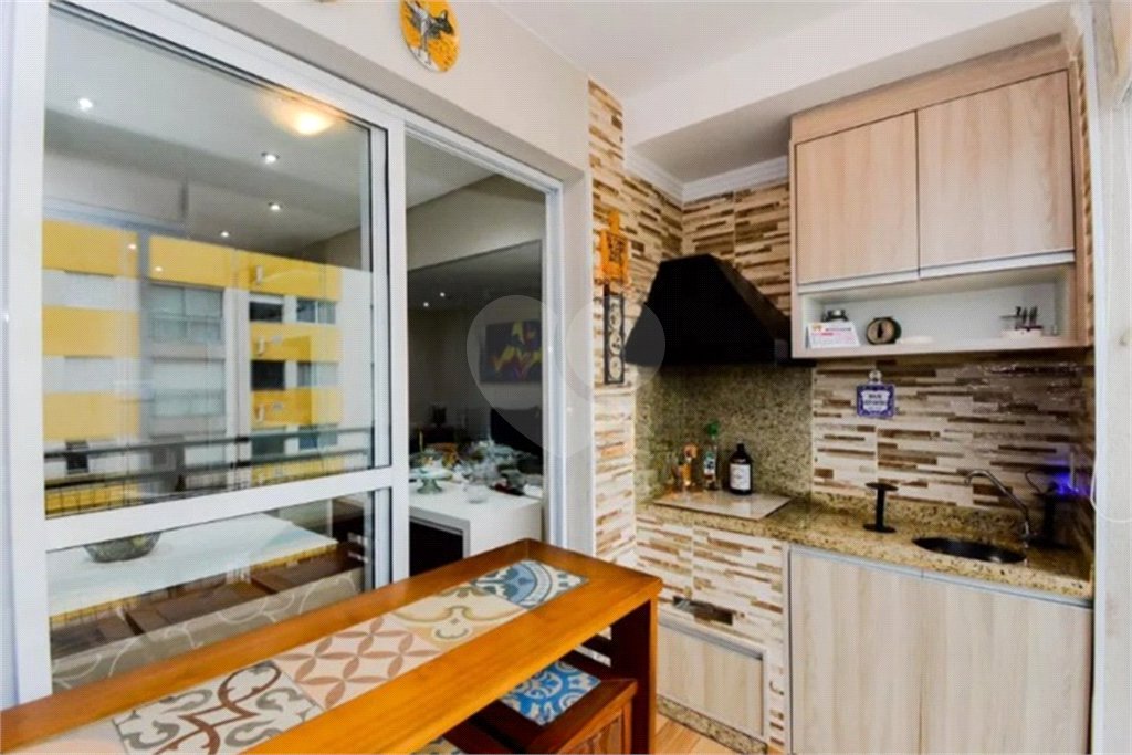 Apartamento à venda com 2 quartos, sendo 1 suíte, em Picanço, Guarulhos, SP