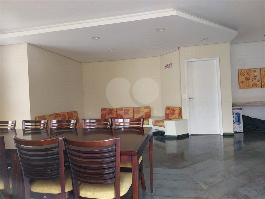 Apartamento à venda com 3 quartos, sendo 1 suíte, em Real Parque, São Paulo, SP