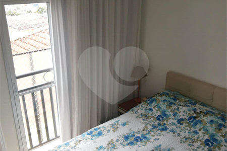 Casa à venda com 2 suítes em Jardim do Colégio (zona Norte), São Paulo, SP