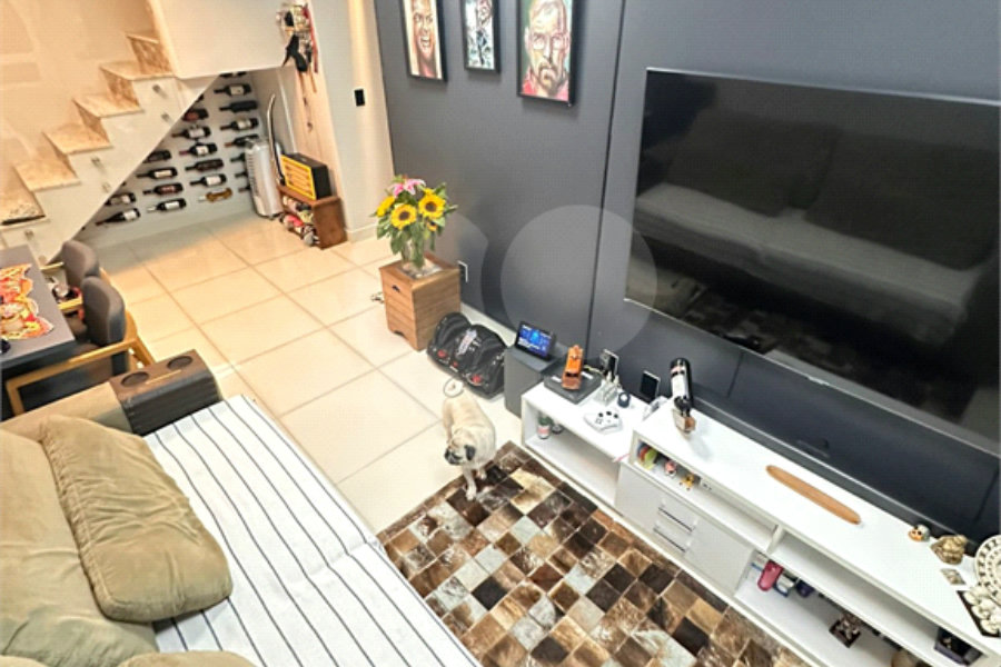 Apartamento à venda com 2 quartos, sendo 1 suíte, em Vila Nova Mazzei, São Paulo, SP