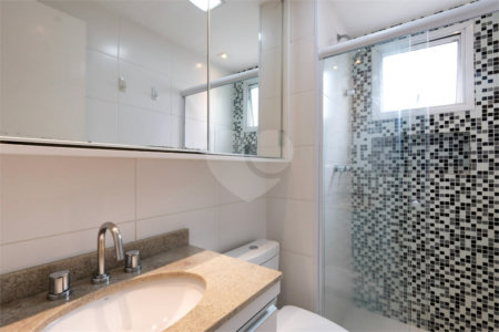 Apartamento à venda com 2 suítes em Jardim Fonte do Morumbi, São Paulo, SP