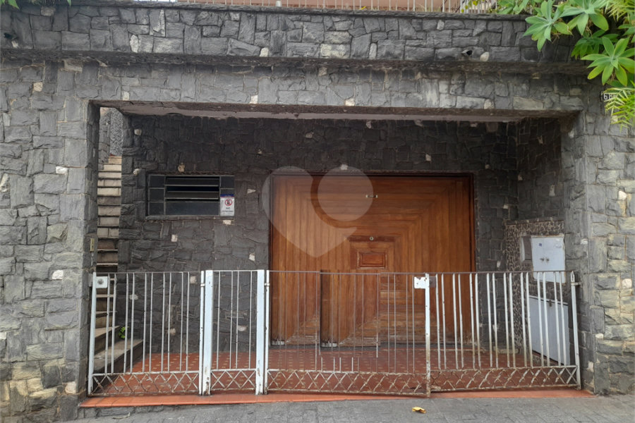 Sobrado à venda com 3 quartos, sendo 1 suíte, em Santana, São Paulo, SP