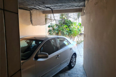 Casa à venda em Vila Indiana, São Paulo, SP
