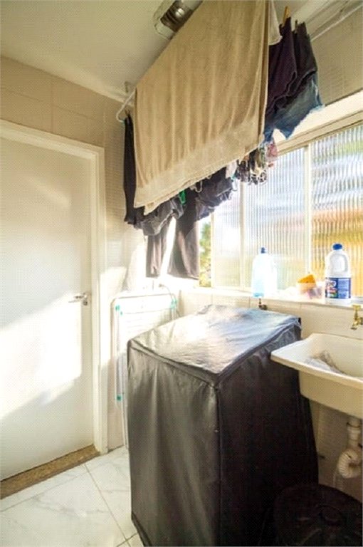 Apartamento à venda com 3 quartos em Parque Bristol, São Paulo, SP