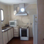 Apartamento à venda ou para alugar com 4 quartos, sendo 2 suítes,  em Horto Florestal, São Paulo, SP