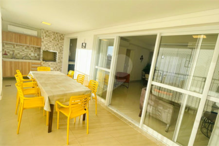 Apartamento à venda com 4 quartos, sendo 2 suítes, em Jardim América, Sorocaba, SP