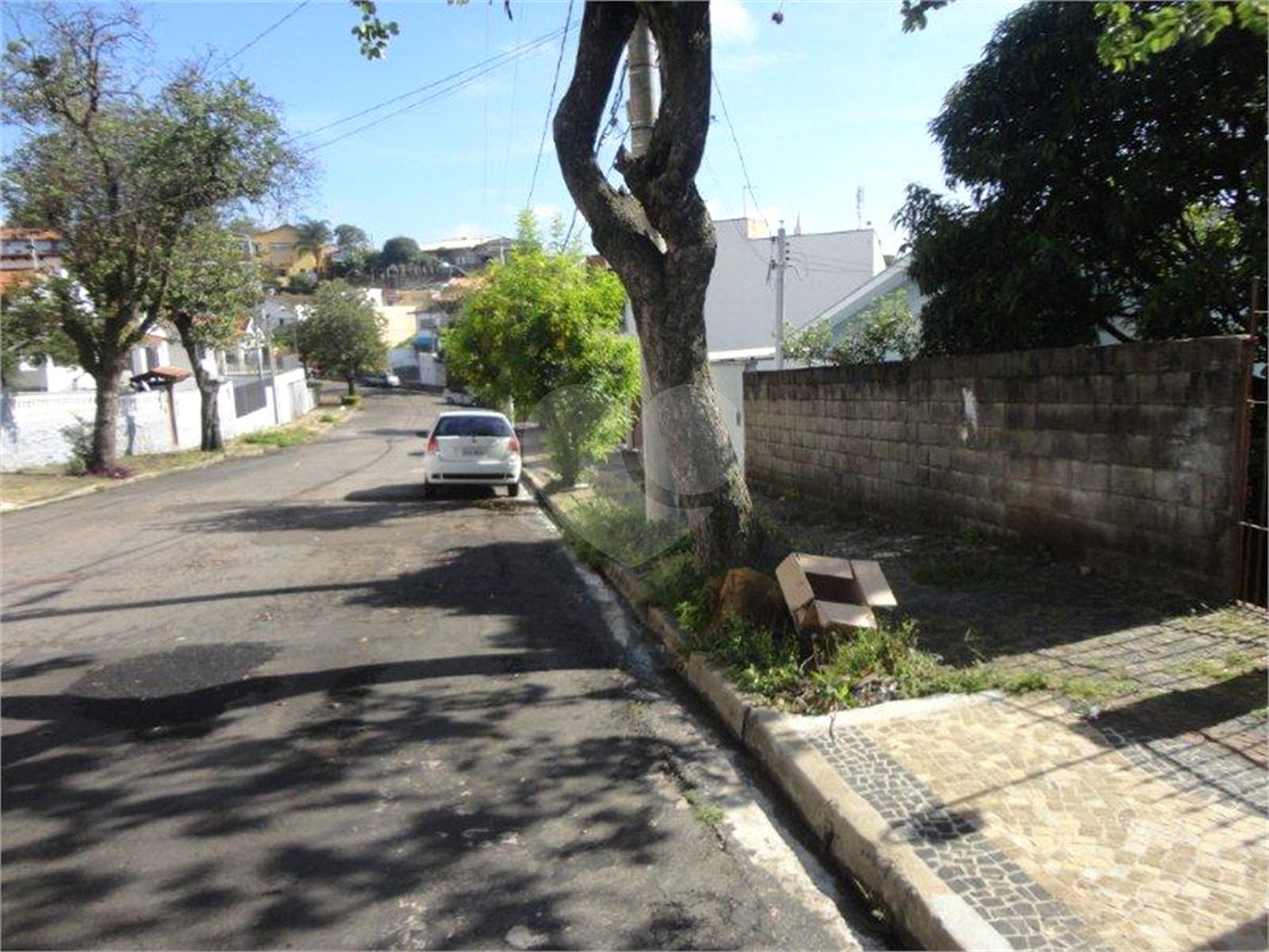 Terreno à venda em Vila São José, Valinhos, SP