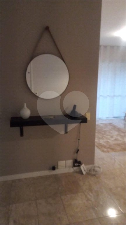 Apartamento para alugar com 2 quartos em Itaim Bibi, São Paulo, SP