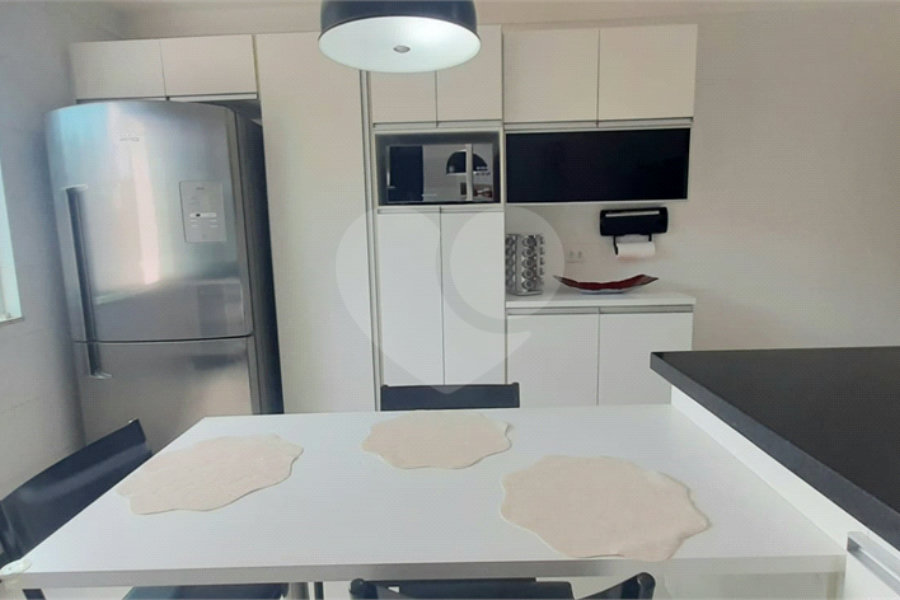 Sobrado à venda com 4 quartos, sendo 2 suítes, em Tucuruvi, São Paulo, SP
