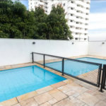 Apartamento à venda com 3 quartos, sendo 1 suíte, em Vila Hamburguesa, São Paulo, SP
